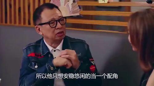 演员最硬背景,揭秘演员背后的坚毅人生