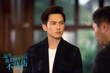 娱乐圈演员都有谁,娱乐圈璀璨明星大盘点